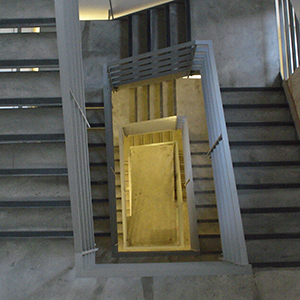Fire Exit