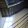 Fire Exit at Chelsea College
